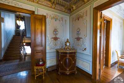 Selim Sırrı Paşa Konağı